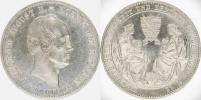 Tolar 1854 F - úmrtní SEGEN DES BERGBAUS Cr. 237a /22