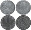 1 Koruna 1942