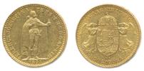 20 Koruna 1895 KB