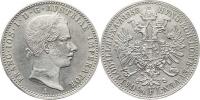 1/4 Zlatník 1858 A
