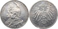 5 Mark 1901 A - 200 let království        KM 526; J. 106; AKS 135