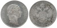 20 Krejcar 1855 B
