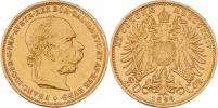 20 Koruna 1894