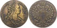 Tallero 1918 - bronzová kopie    jako KM Pr1