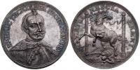 Medaile 1680, Imrich Tököly