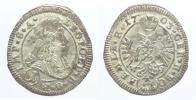 Leopold I. 1657-1705