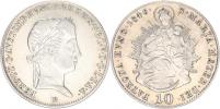 10 kr. 1846 B