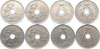 25 Centimes 1922