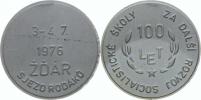 Sjezd rodáků 3. -4.7. 1976 Žďár