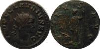 Claudius II. Gothicus 268-270