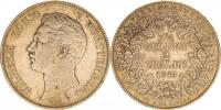 2 Tolar (3 1/2 Gulden) 1843 KM 586 "R" 37