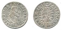 3 kr. 1666 KB    jako Hus. 1465
