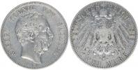 2 Marka 1893 E