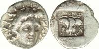 AR hemidrachma