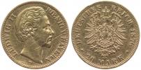 20 Marka 1876 D