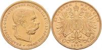 20 Koruna 1904