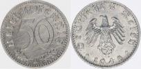 50 Rpf. 1943 A