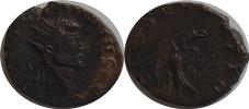 Claudius II. Gothicus 268-270