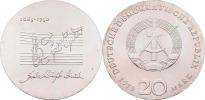 20 Marka 1975 - Johann Sebastian Bach
