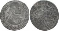 3 Krejcar 1670