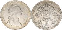 Tolar křížový 1784 B       (29