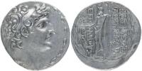 AR Tetradrachma