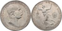 5 Koruna 1908 b.zn. - jubilejní_vlas. rys.
