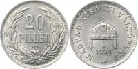 20 Fillér 1914 KB