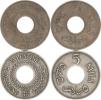 5 Mils 1927