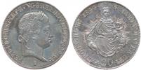 20 Krejcar 1844 B