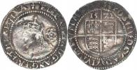 6 Pence 1572         "R"     Spink: 2562;  North 1997    2