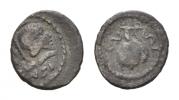 C. Considius Paetus. Unbublished.  Sestertius circa 46