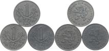 1 Koruna 1941