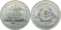 5 M 1988 A - Rostock