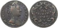 1 kr. 1760 W