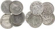 1 Francs 1904