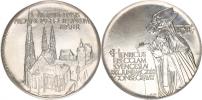 850 let konsekrace dómu sv. Václava v Olomouci 1131- 1981