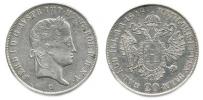 20 kr. 1848 C_rys. v Av.