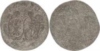 1/2 kr. 1680     Sa 267 var.: malá koruna