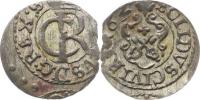 Solidus 1662