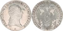 1/2 Tolar 1820 A