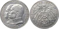 5 Mark 1904 A - 400. výročí narození Phillippa      KM 373