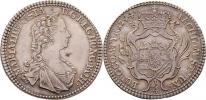 1/4 Tolar 1744