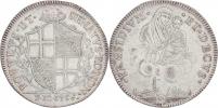 10 Paoli (Scudo) 1796