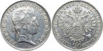 20 kr. 1848 A