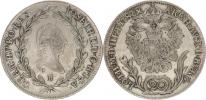 20 kr. 1787 B