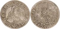 1 kr. 1650 SV 105 B1 / A ? opis: *EPISCOPVS: OLMVC: PRIN CIP.