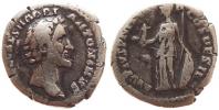 Antoninus Pius 138-161