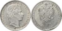 1/4 Zlatník 1859 E