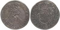 VI Krejcar 1709